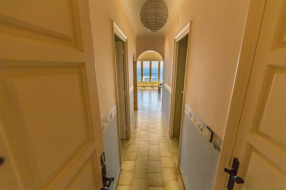 Escapade 1 Apartamento