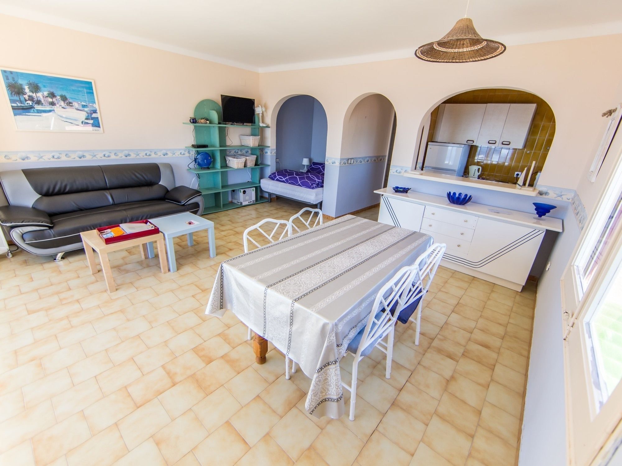 Apartamento Escapade 1